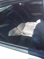2001 MODEL VOLVO S40 ÇIKMA   ARKA KOLTUKLAR